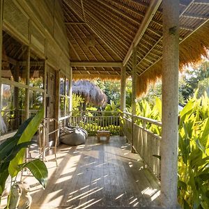 Bungalow de Luxe
